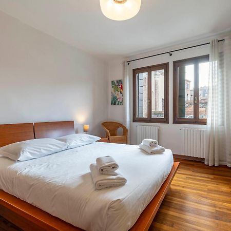 Residenza Ca' Giacomo Venise Extérieur photo