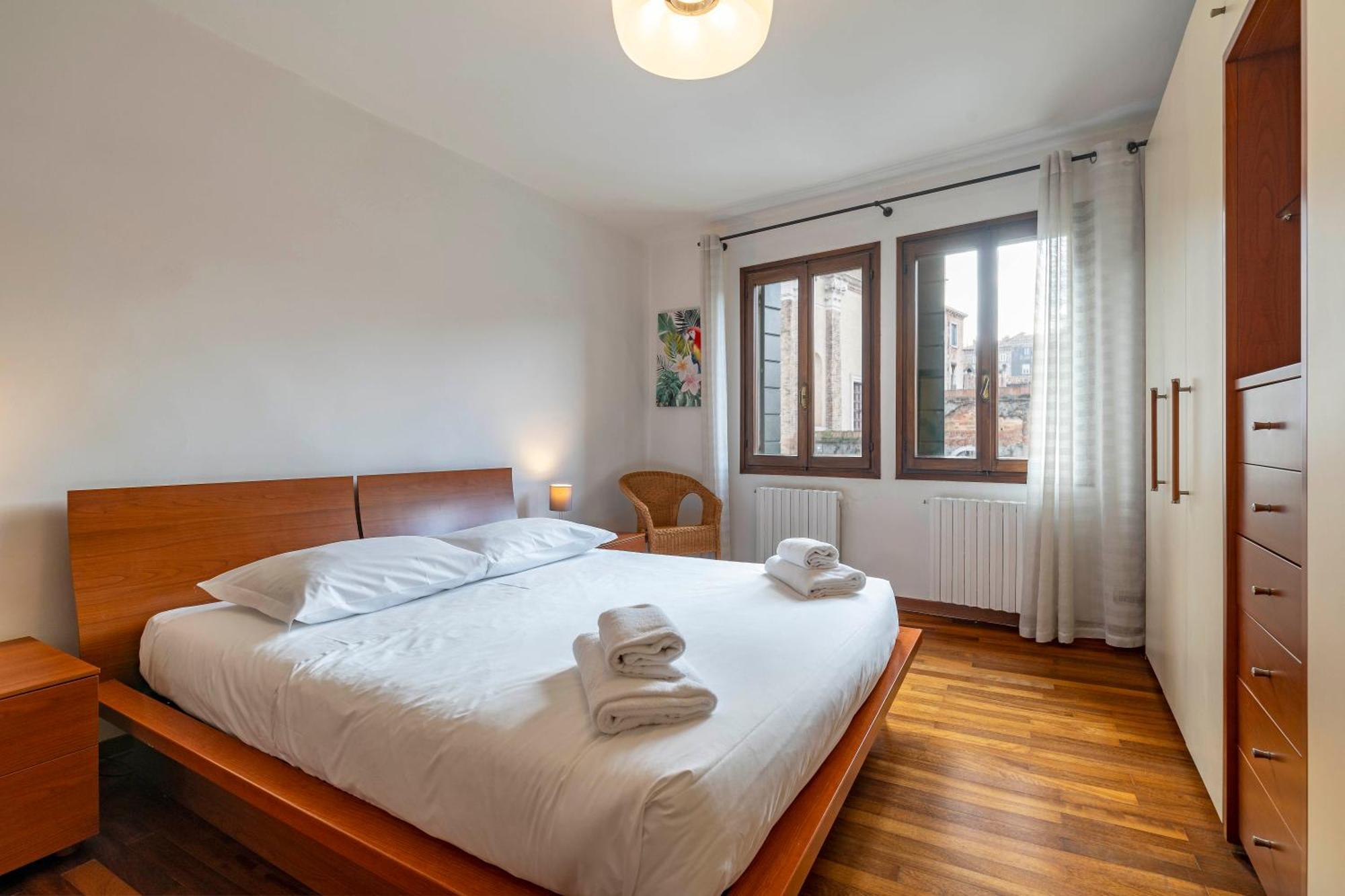 Residenza Ca' Giacomo Venise Extérieur photo