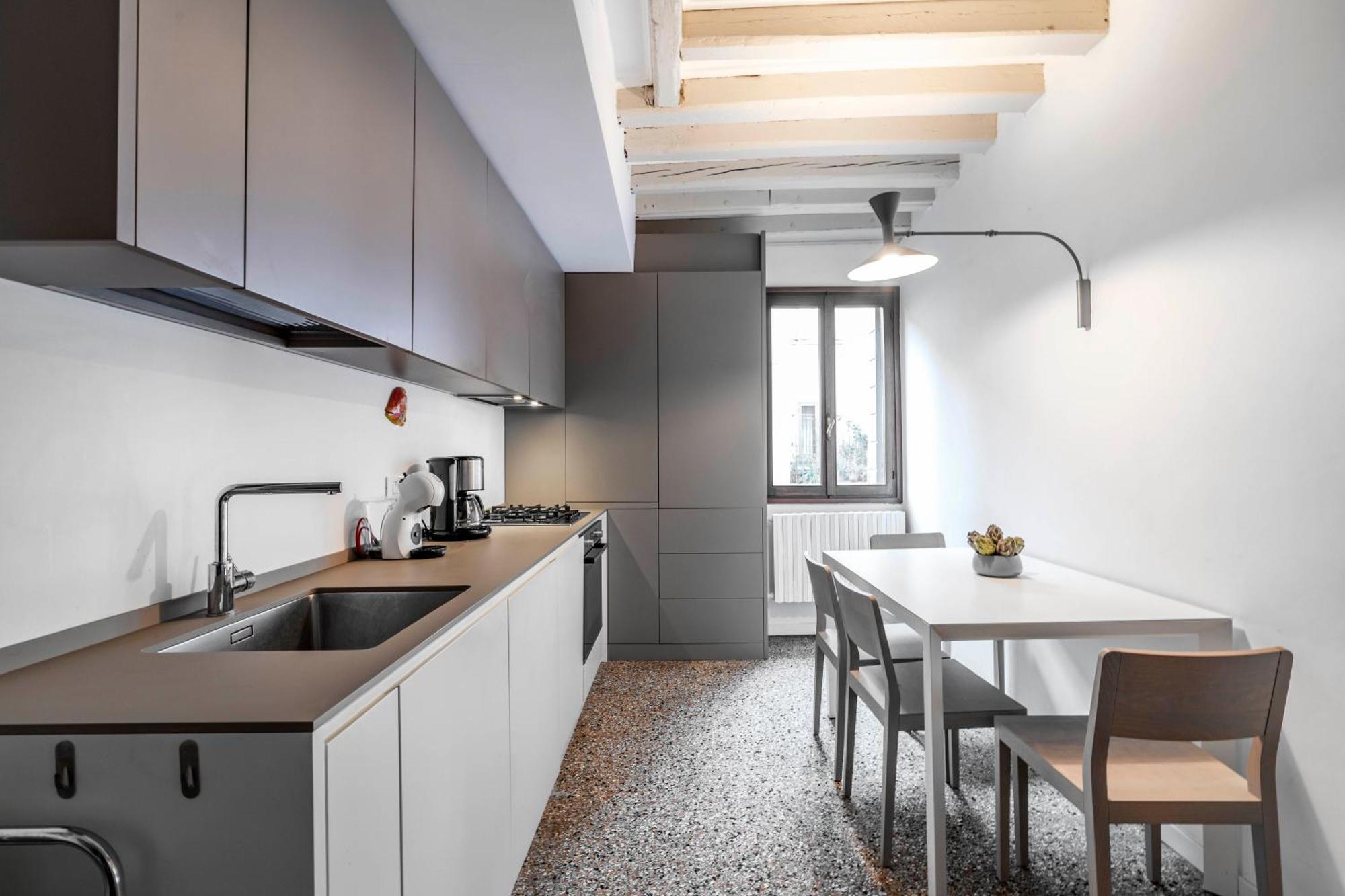 Residenza Ca' Giacomo Venise Extérieur photo