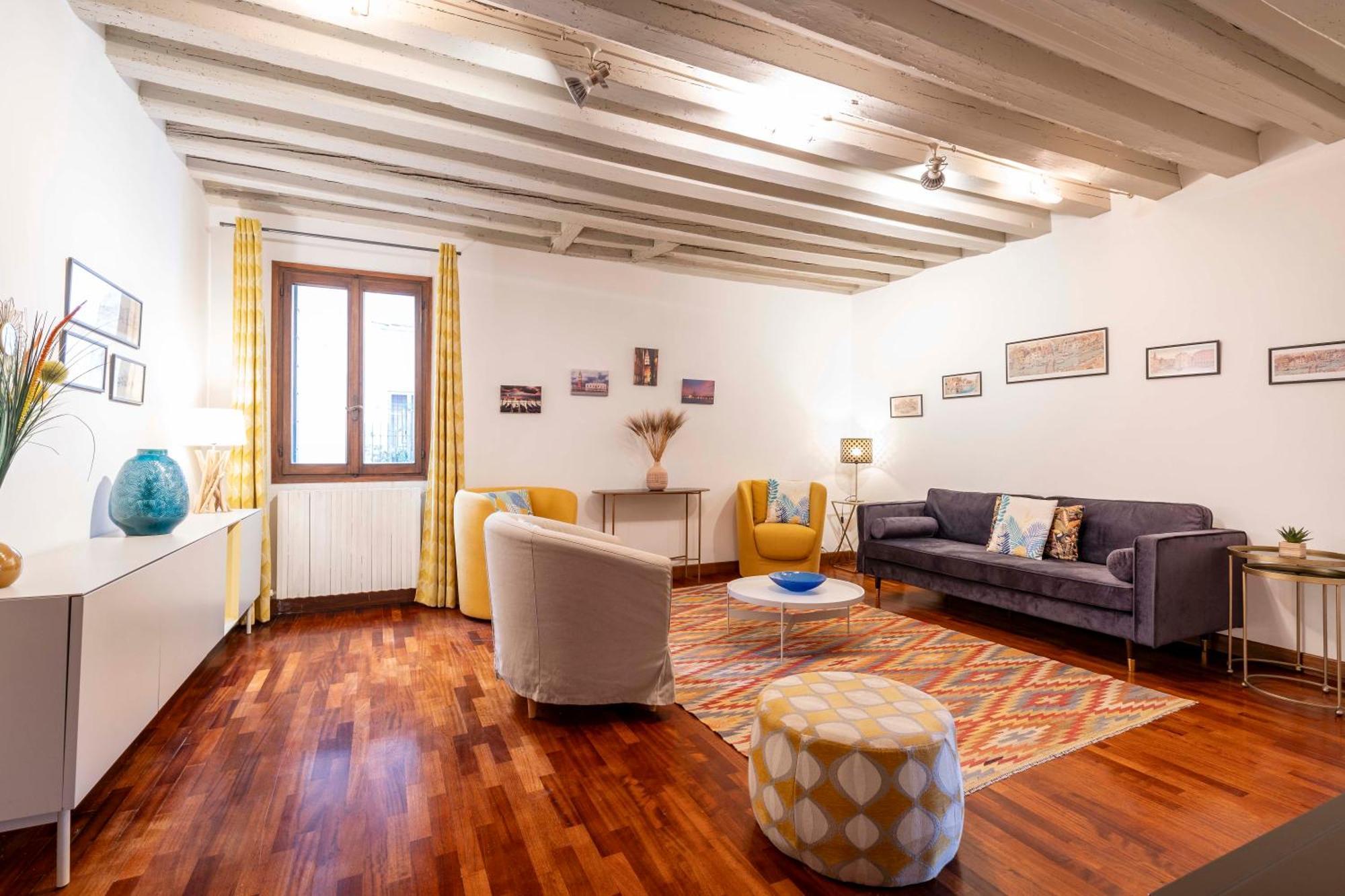 Residenza Ca' Giacomo Venise Extérieur photo