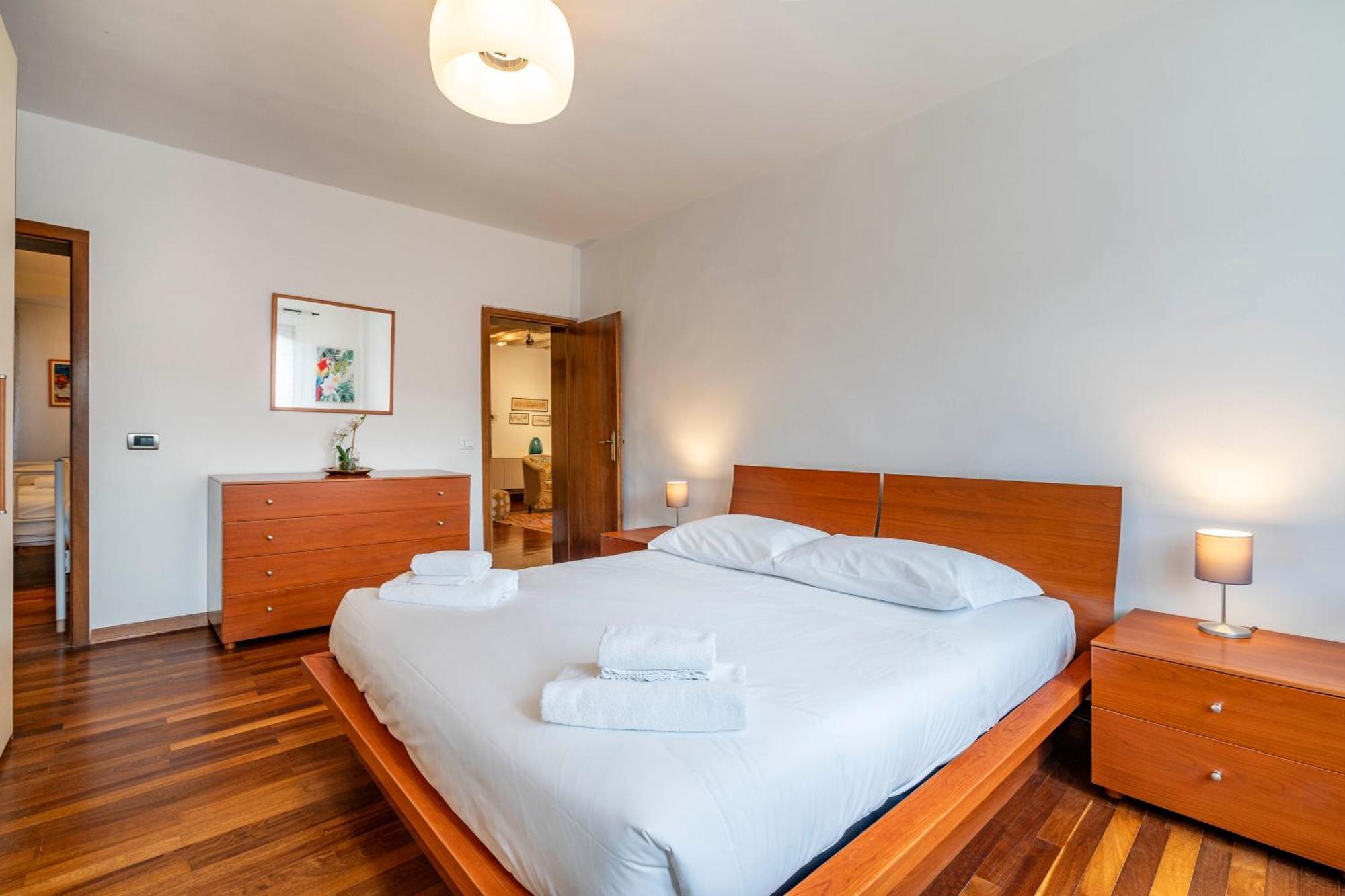 Residenza Ca' Giacomo Venise Extérieur photo