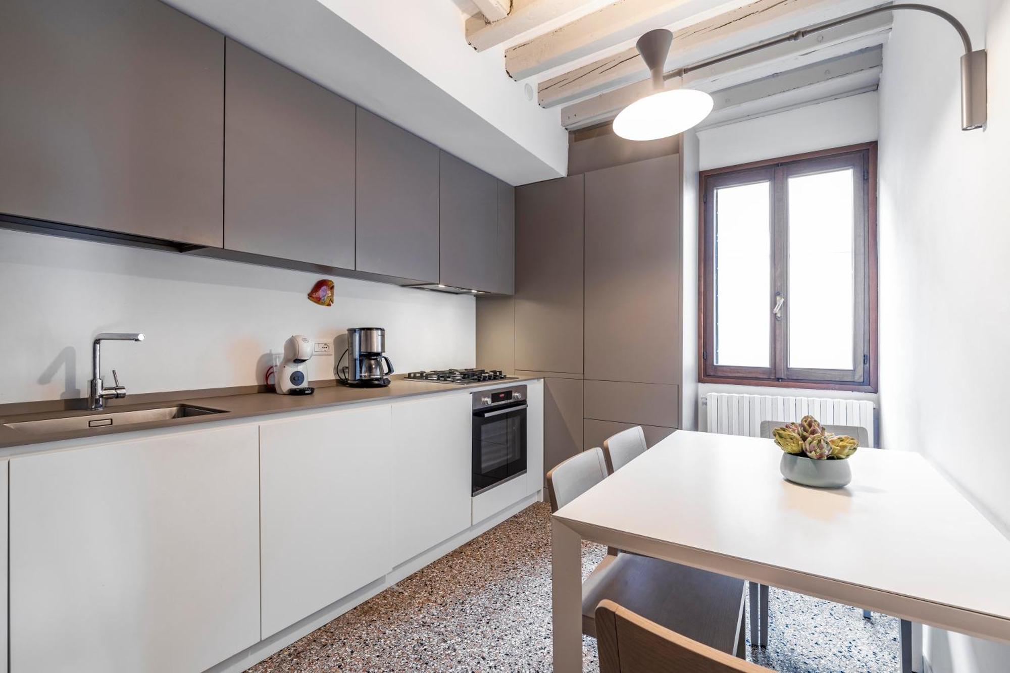 Residenza Ca' Giacomo Venise Extérieur photo