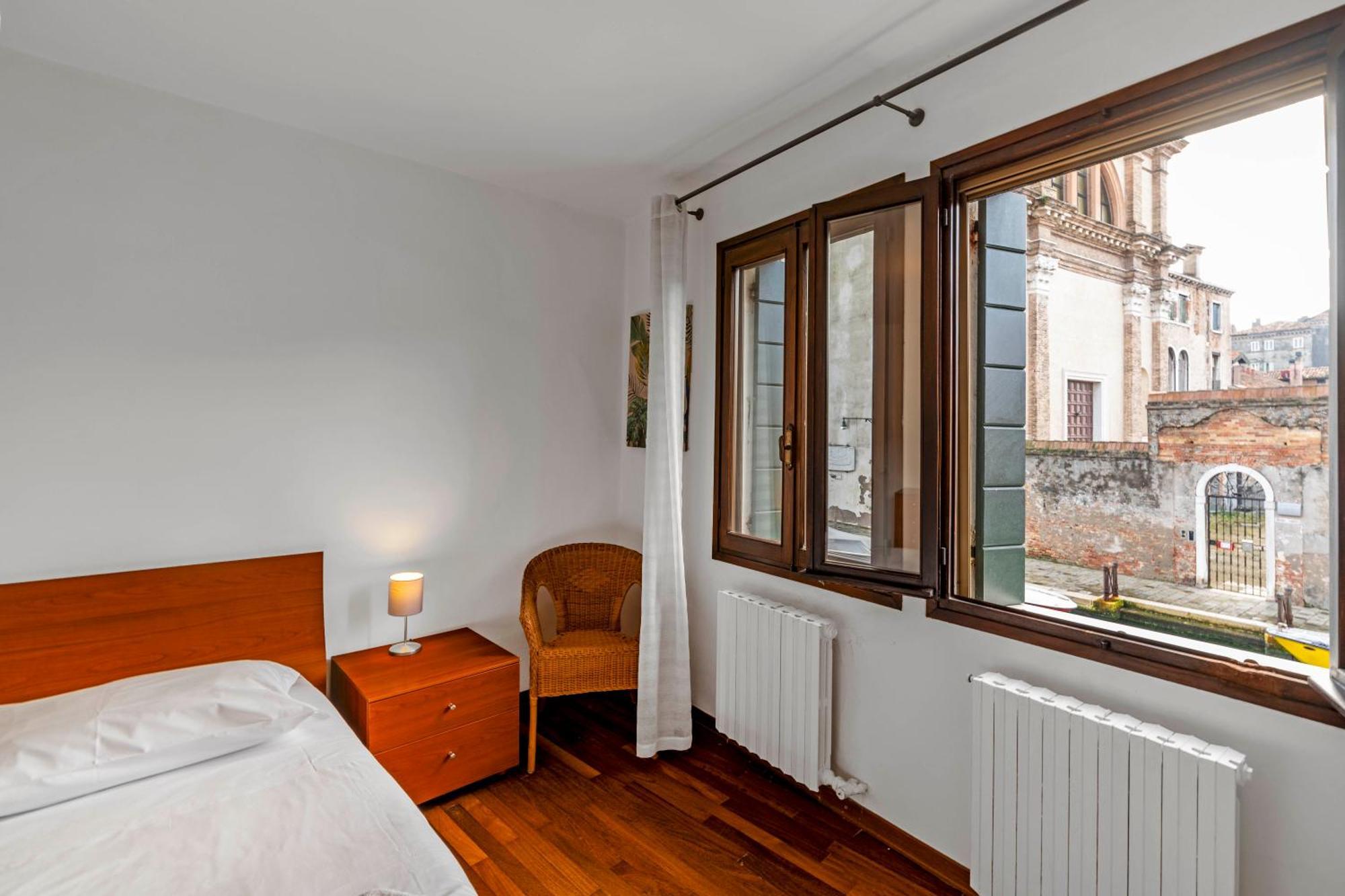 Residenza Ca' Giacomo Venise Extérieur photo