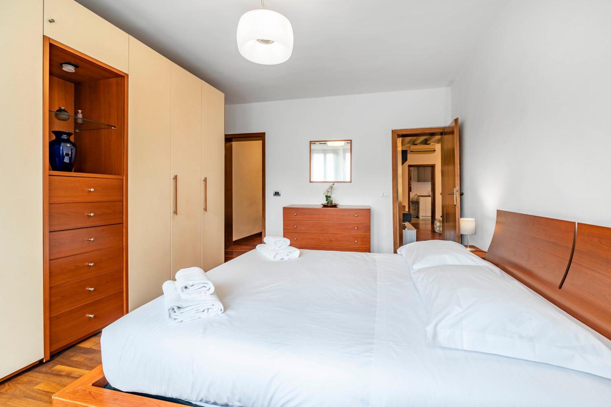 Residenza Ca' Giacomo Venise Extérieur photo
