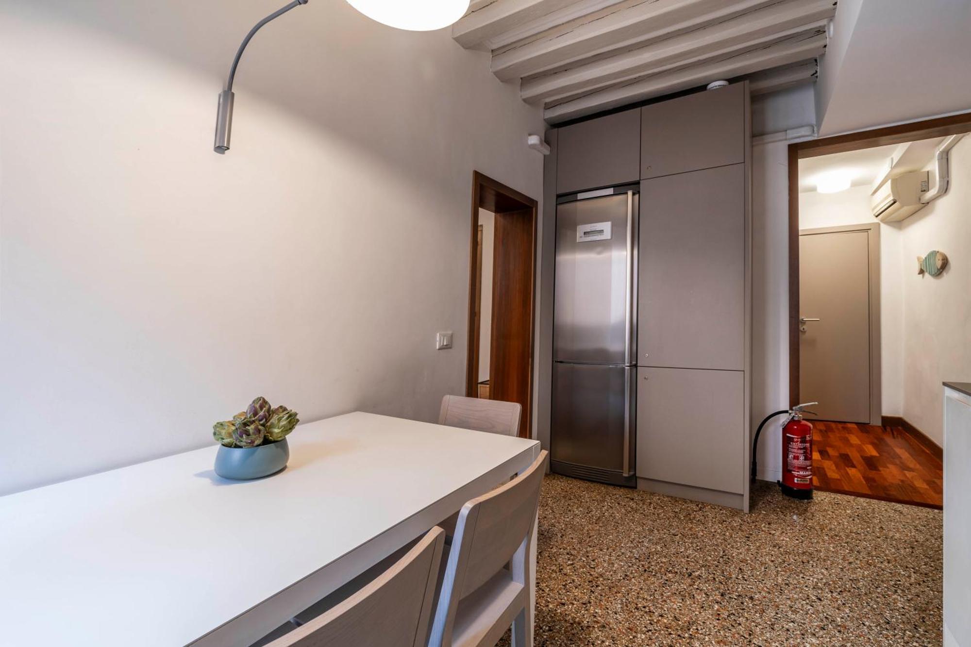 Residenza Ca' Giacomo Venise Extérieur photo