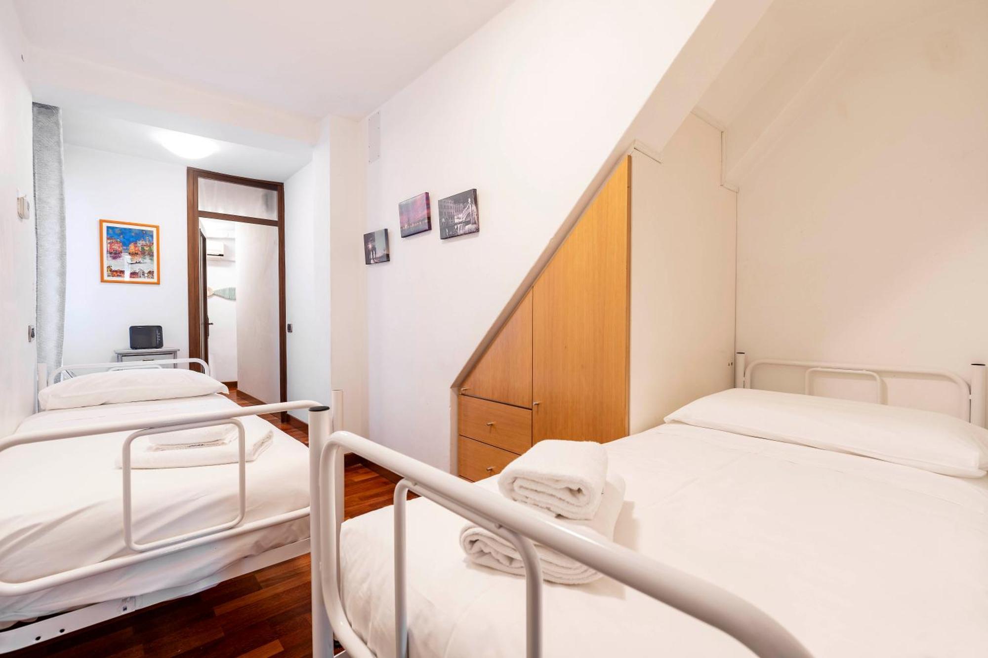 Residenza Ca' Giacomo Venise Extérieur photo