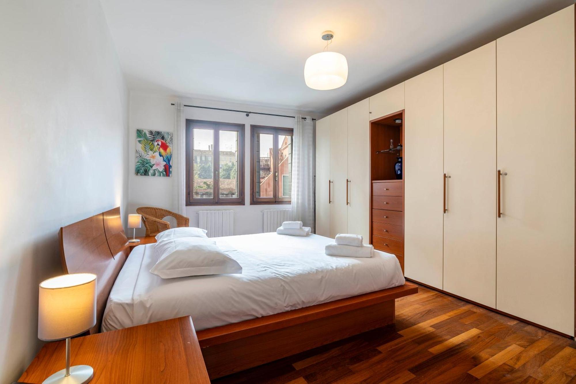 Residenza Ca' Giacomo Venise Extérieur photo