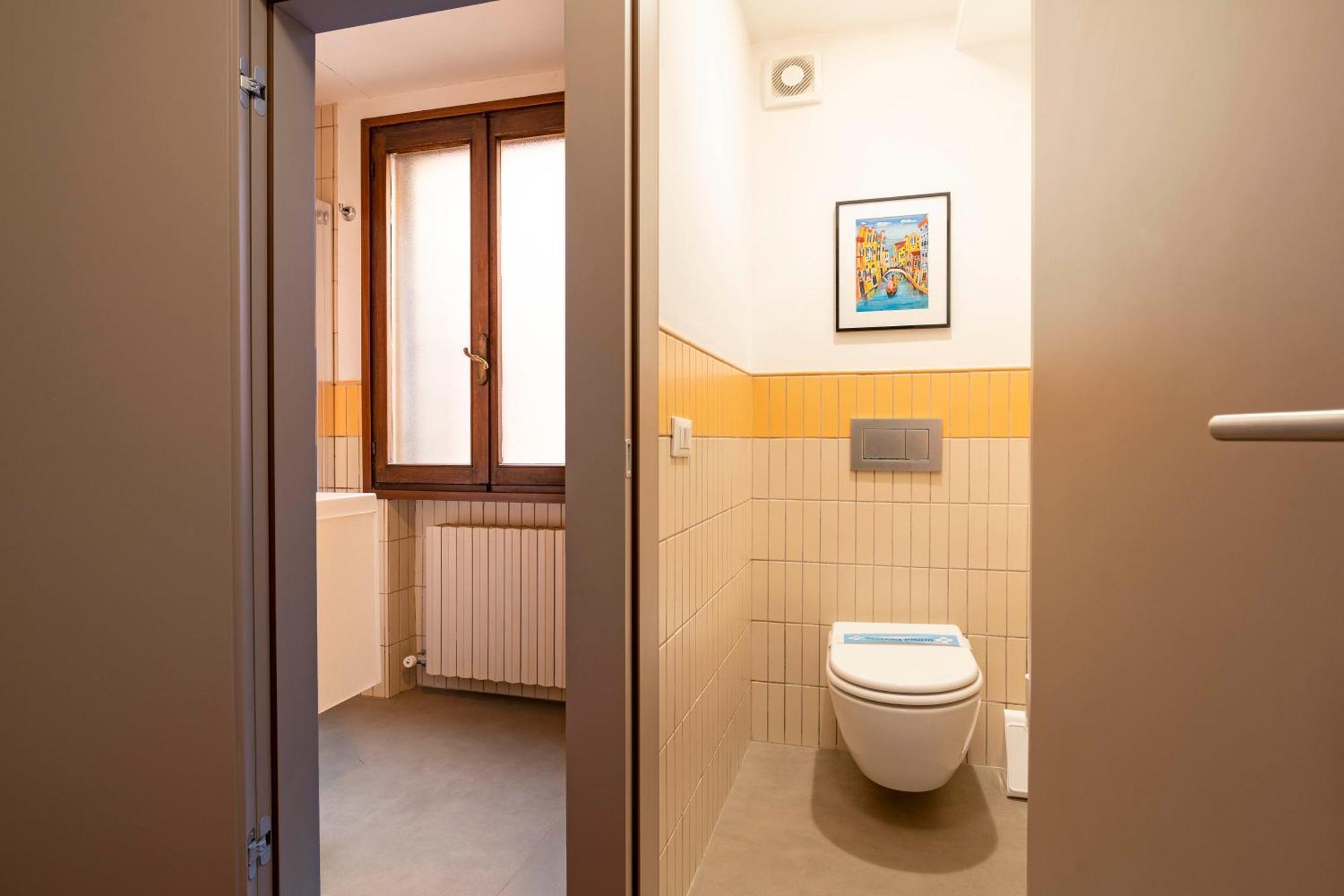 Residenza Ca' Giacomo Venise Extérieur photo