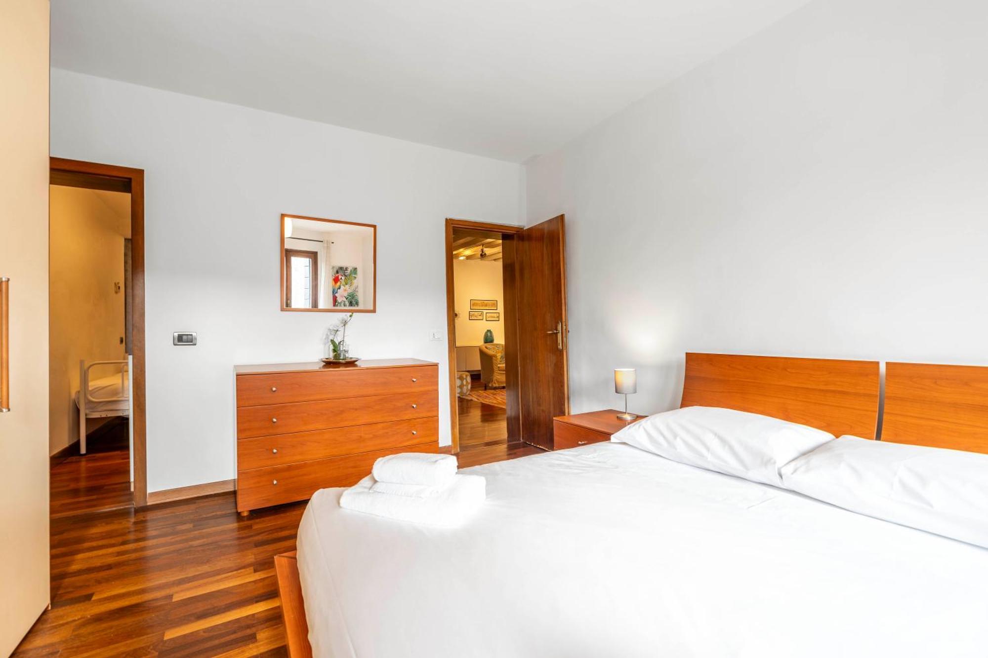 Residenza Ca' Giacomo Venise Extérieur photo