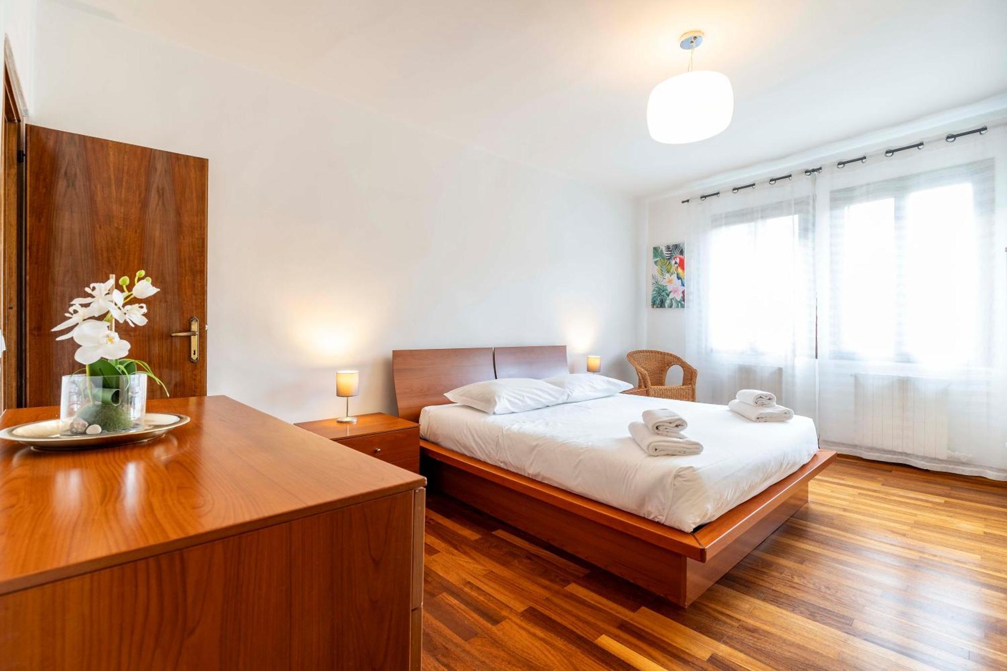 Residenza Ca' Giacomo Venise Extérieur photo