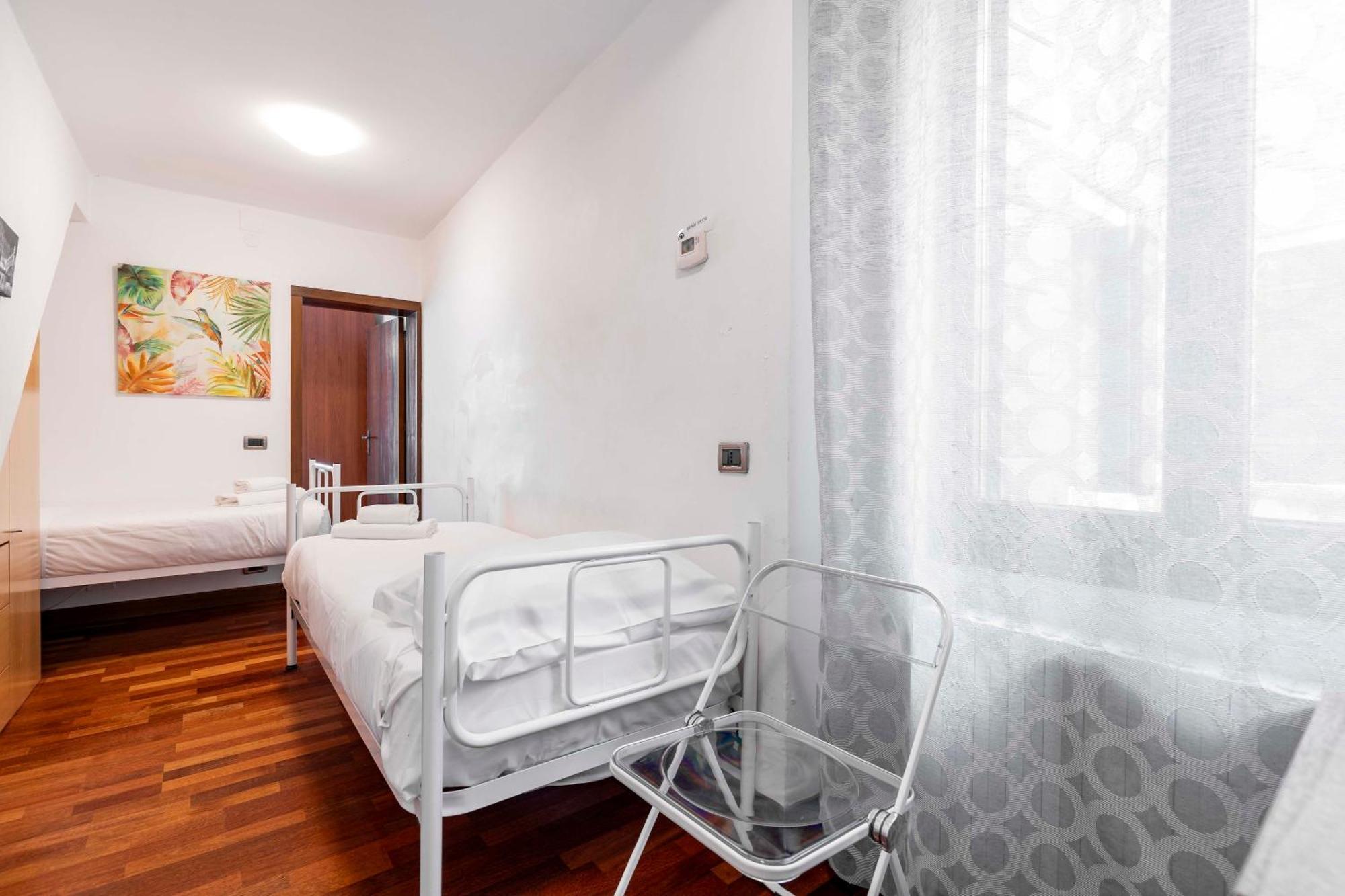 Residenza Ca' Giacomo Venise Extérieur photo